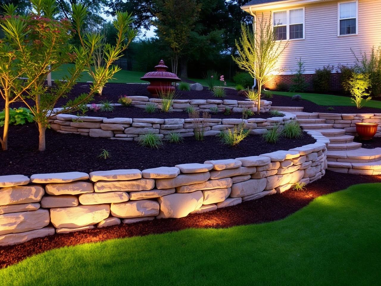 Brick Walls — Brick Walls services in El Paso by ALX Construction