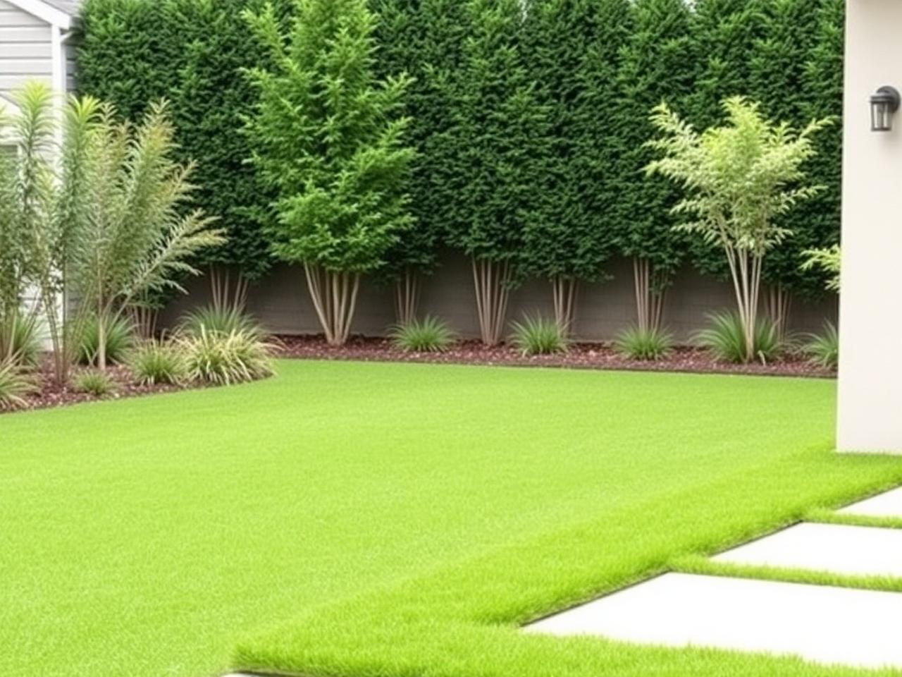 Artificial Turf — Artificial Turf services in El Paso by ALX Construction